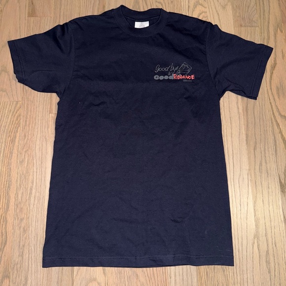 Juice Wrld - Goodbye & Good Riddance Album Tee - Picture 3 of 4